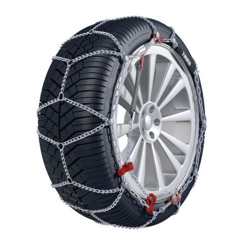 Catena Auto Maglia 7mm Thule/konig Ck-7 065