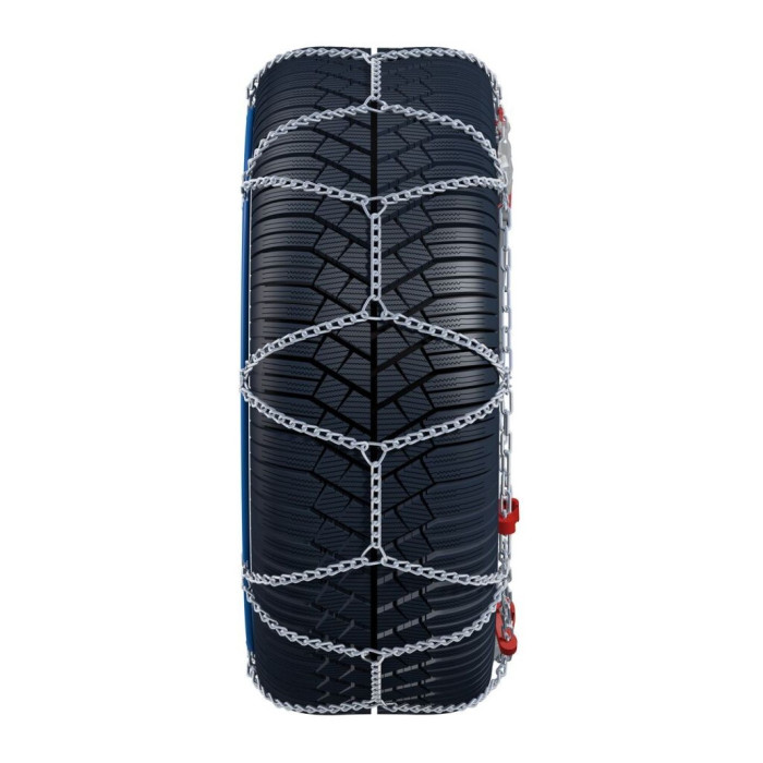 Catena Auto Maglia 7mm Thule/konig Ck-7 102