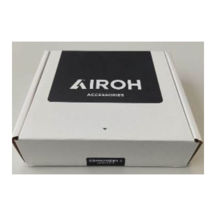 Airoh Kit Commander 2 Spare Parts Box