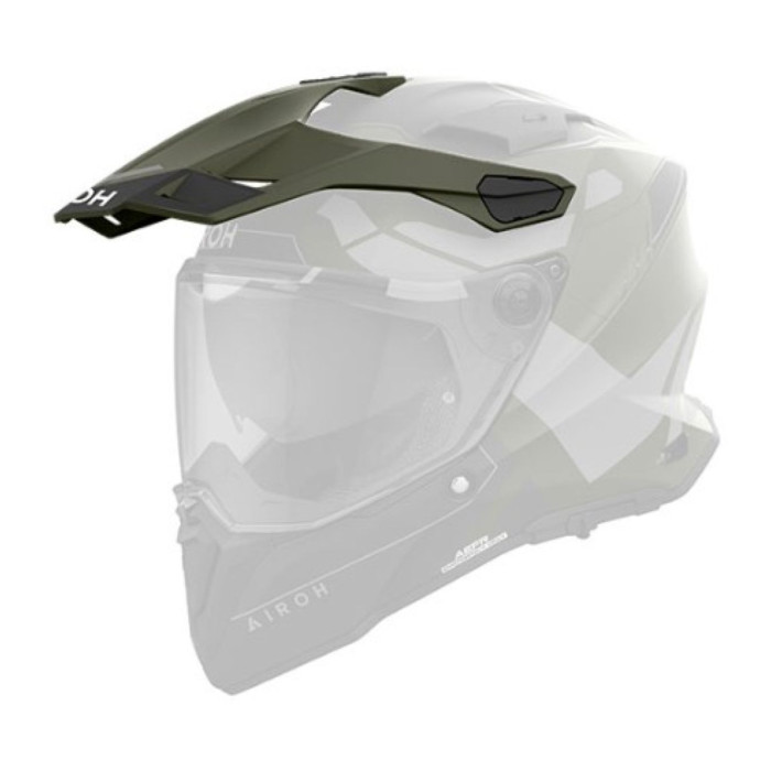 Airoh Fr/peak Commander 2 Reveal Military