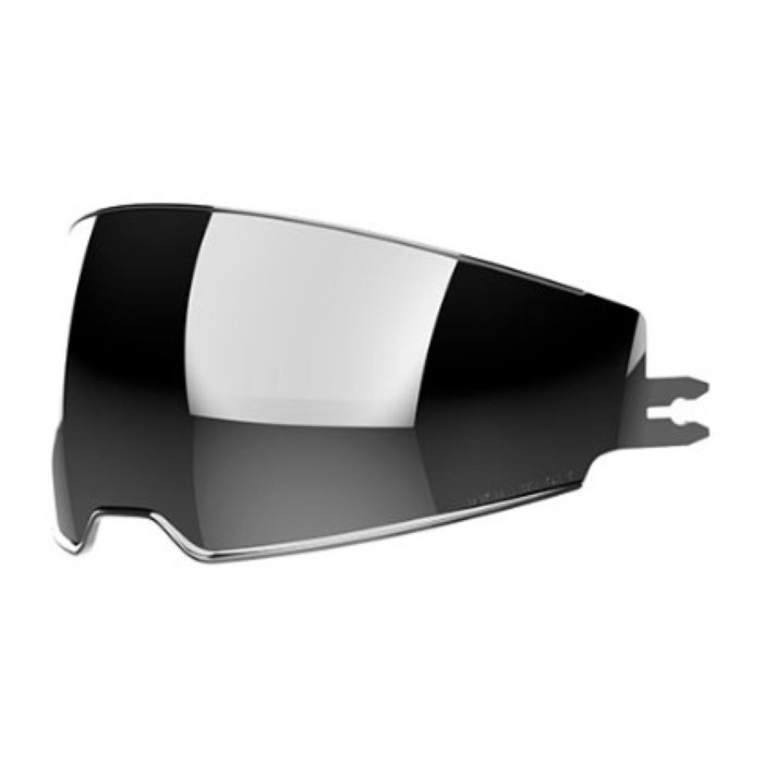 Airoh Sun Visor Matryx Silver Mirrored