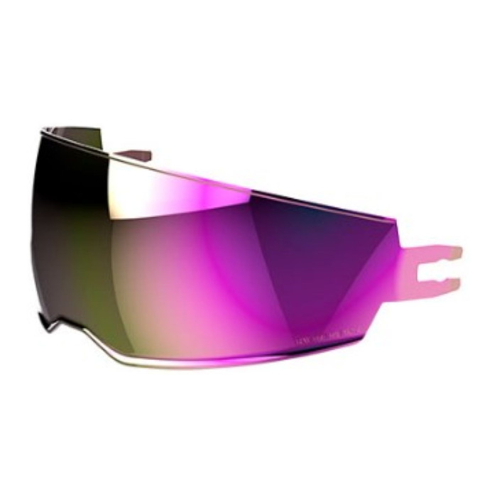 Airoh Sun Visor Spark2/spark2 Dot Iridium