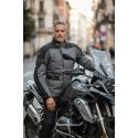 Technische Jacke Axo Cruiser Evo Black Fant