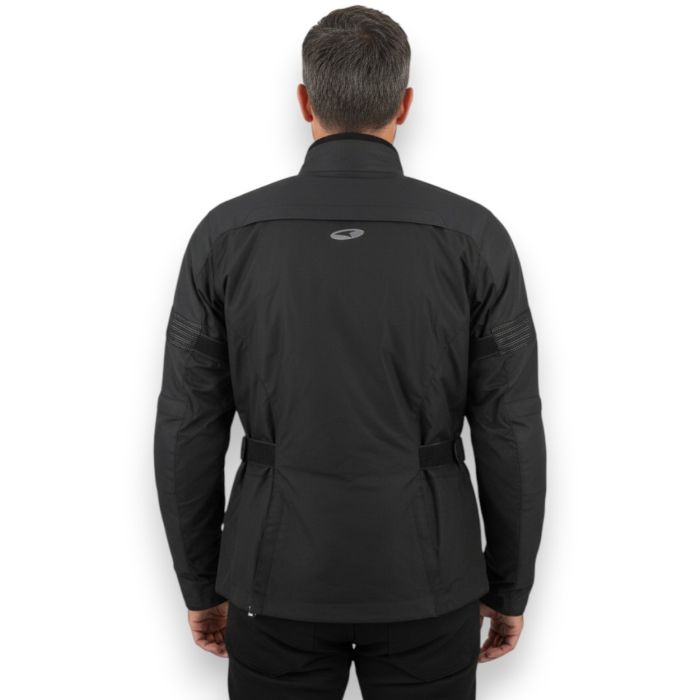 Technical Jacket Axo Cruiser Evo Black