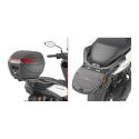 Attacco Post. Yamaha N-max 125 (2025) Givi Sr2170