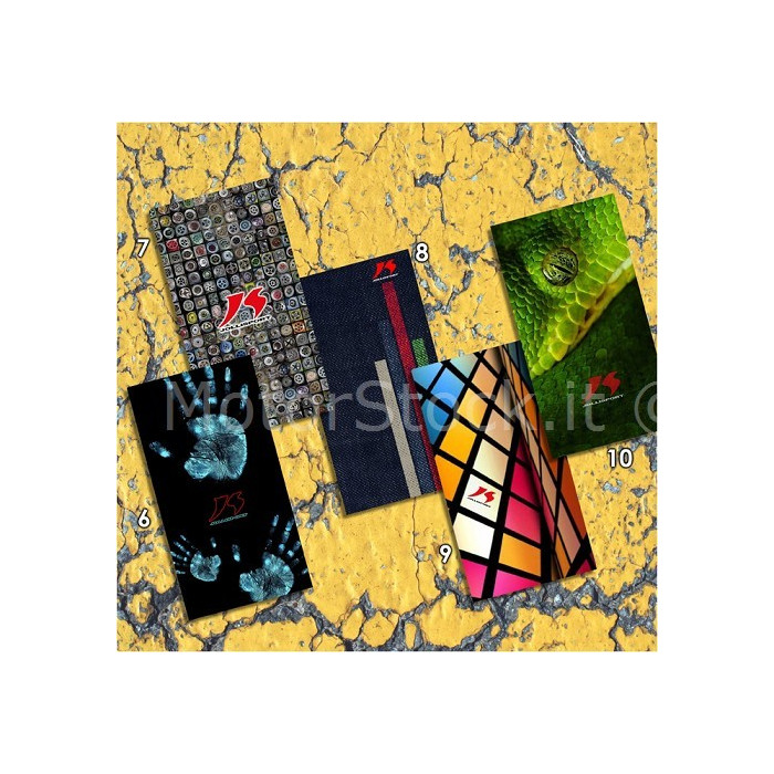 JO400236___________10.jpg| TUBOLARE MICROFIBRA MULTIUSO JOLLISPORT PIPE SERPENTE