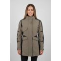 7/8 Veste Technique Femme Axo Mod York Beige Fant