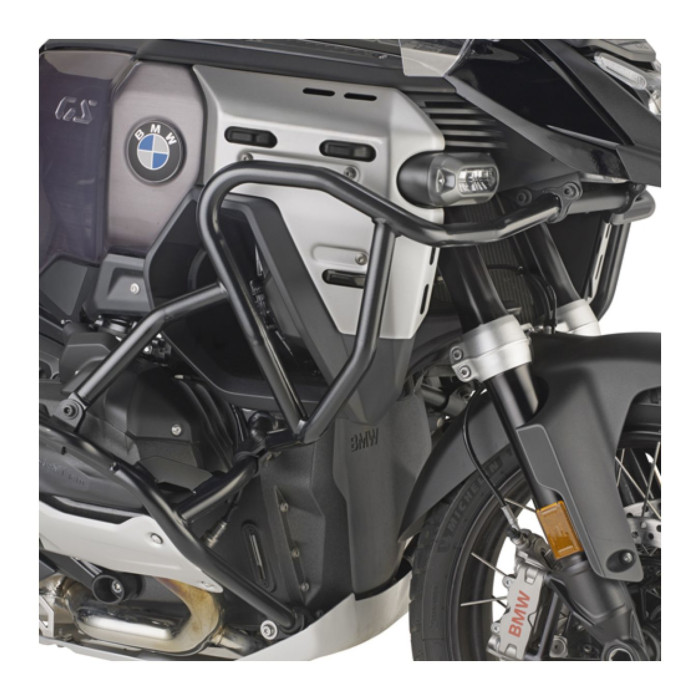 Param. Tub. Bmw R1300gs Adventure (2025) Givi Tnh5146