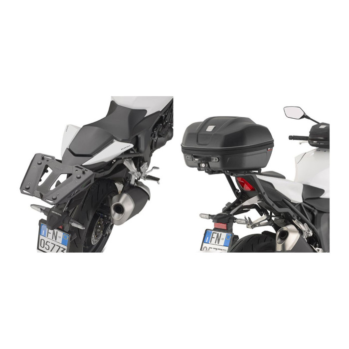 Attac. Spec. Honda Cb1000 Hornet (2025) Givi Sr1215