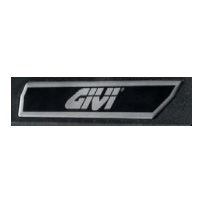 Logo Serie Alp44 Givi Z4463r