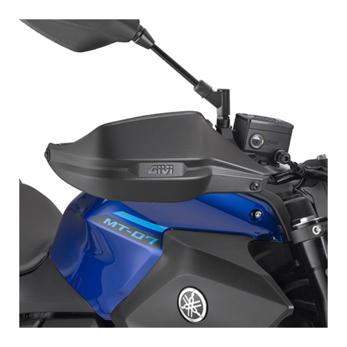 Paramani Yamaha Mt-07 (2025) Givi Hp2173b