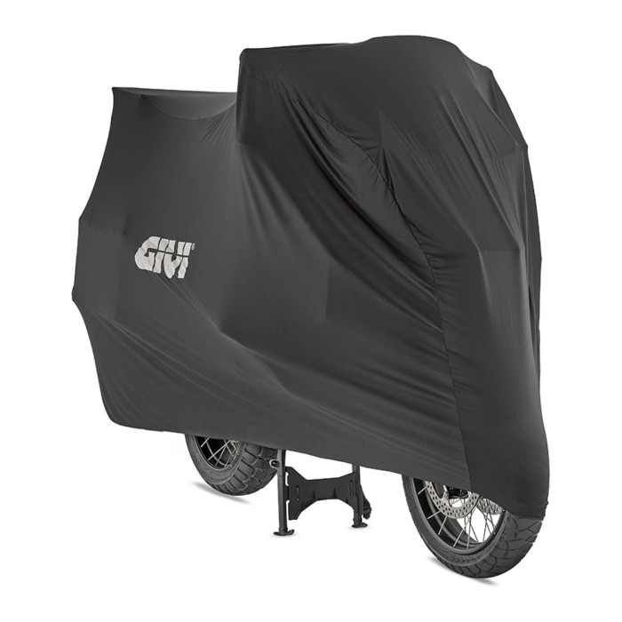 Telo Coprimoto Elastico Per Interno Givi S204