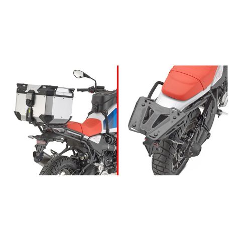 Attacco Specifico Bmw R 12 Gs (2025) Givi Sr5151