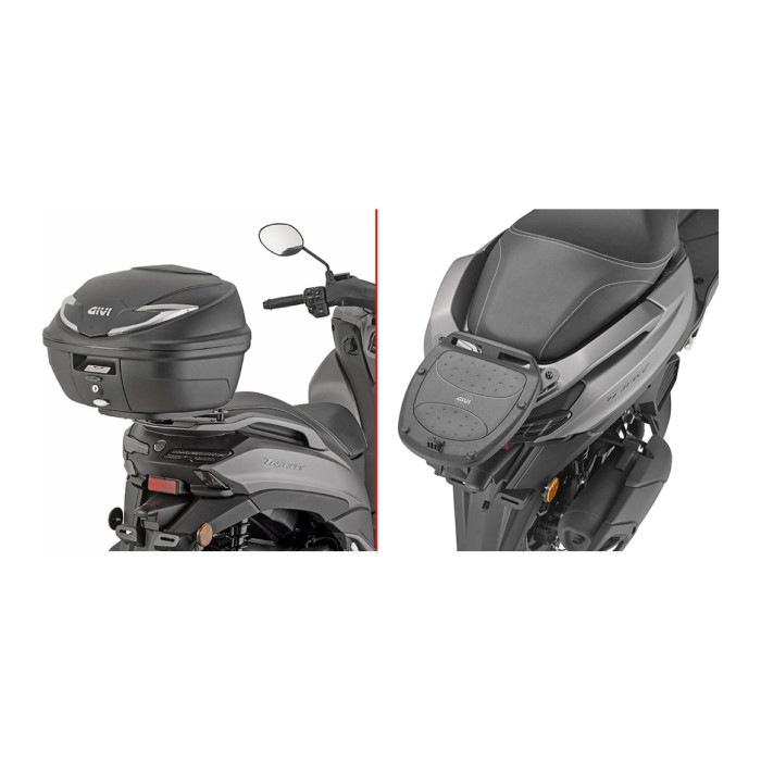 Attacco Post. Yamaha Tricity 125 (2025) Givi Sr2176