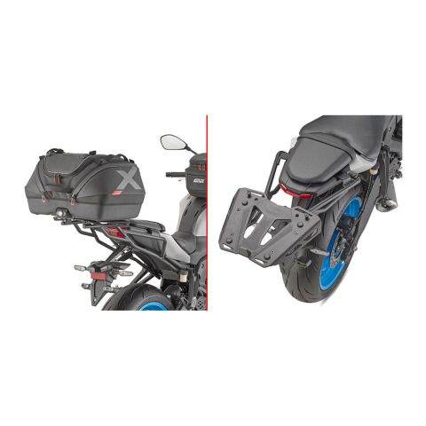 Attacco Specifico Yamaha Mt-07 (2025) Givi Sr2173