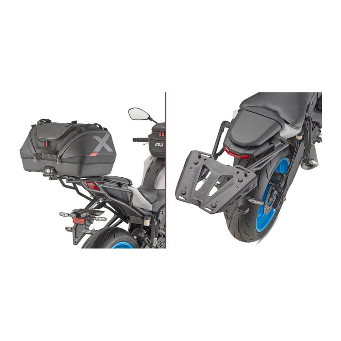 Attacco Specifico Yamaha Mt-07 (2025) Givi Sr2173
