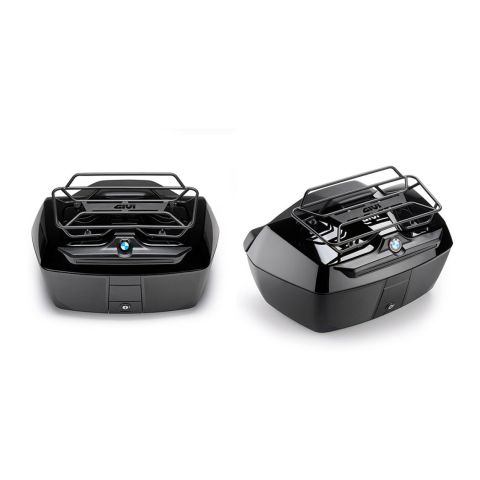 Portap. Per Bauletto Orig. Bmw R1300rt '26 Givi S379