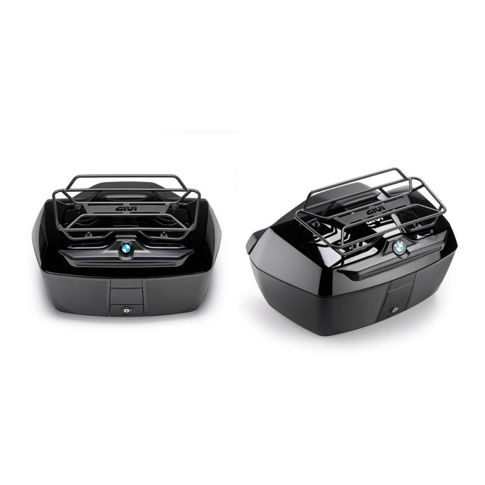 Portap. Per Bauletto Orig. Bmw R1300rt '26 Givi S379