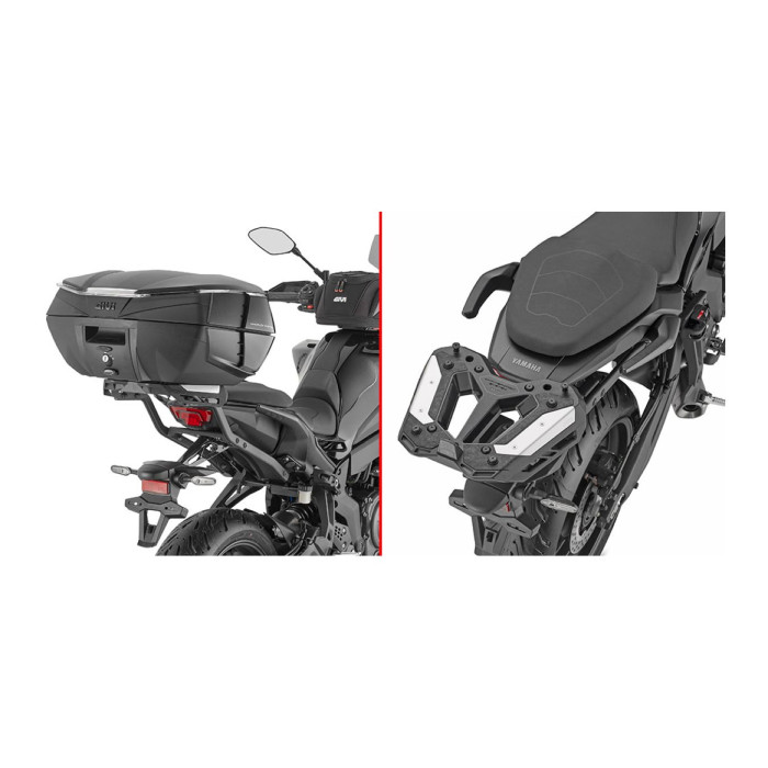 Attacco Specifico Yamaha Tracer 7 (2025) Givi Sr2177