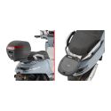 Attacchi Post. Peugeot Django Evo 125 (2025) Givi Sr8104