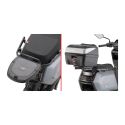 Attacchi Post. Niu Nqix 150300500 (2025) Givi Sr8965
