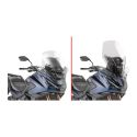 Cupolino Trasparente Honda Nt1100 (2025) Givi D1214st