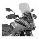 Cupolino Trasparente Honda Nc750x (2025) Givi D1217st