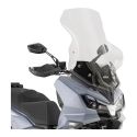 Parabrezza Trasparabrezza Sym Adx 300 (2024) Givi D7070st