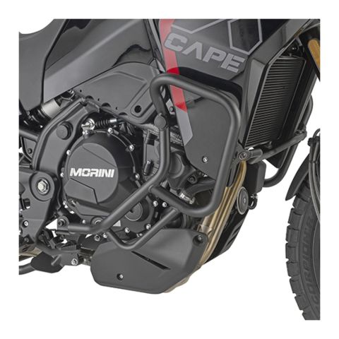 Parabrezza Tub. Moto Morini X-cape 700 (2025) Givi Tn9352