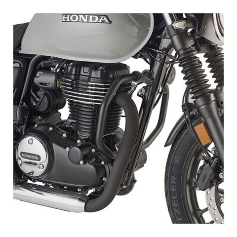Paramotore Tubolare Honda Gb350s (2025) Givi Tn1212