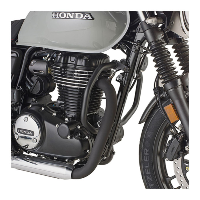 Paramotore Tubolare Honda Gb350s (2025) Givi Tn1212