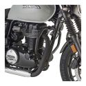 Paramotore Tubolare Honda Gb350s (2025) Givi Tn1212