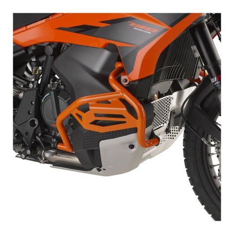 Paramot. Tub. Ktm 890 Adventure (23-25) Givi Tn9430or
