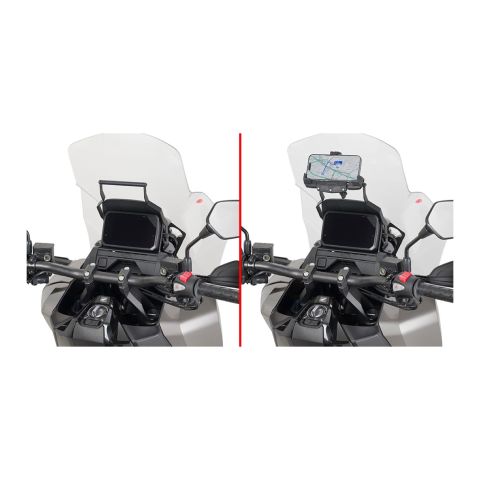 Traversino Cupol. Honda Adv 350 (2025) Givi Fb1197