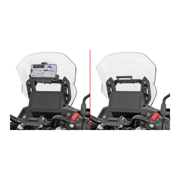 Travers. Cup. Morbidelli T1002vx (2025) Givi Fb9560