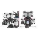 Port L S Inox Bmw R1300gs Adventure '25 Givi Plos5146camox