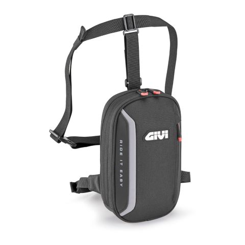 Borsello Da Gamba Taglia L Givi Easy09l