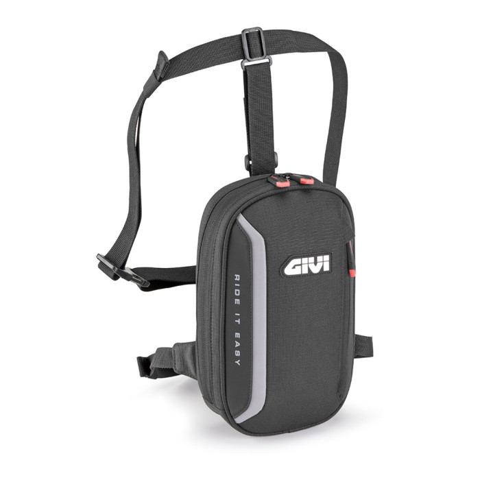 Borsello Da Gamba Taglia L Givi Easy09l