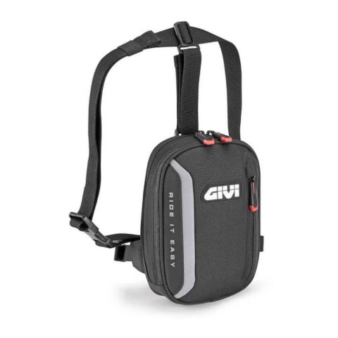 Borsello Da Gamba Taglia S Givi Easy09s