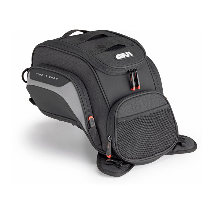 Borsa Serbatoio Cinghiemagneti Enduro Givi Easy06