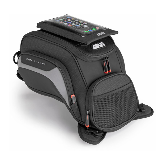 Borsa Serbatoio Cinghiemagneti Enduro Givi Easy06