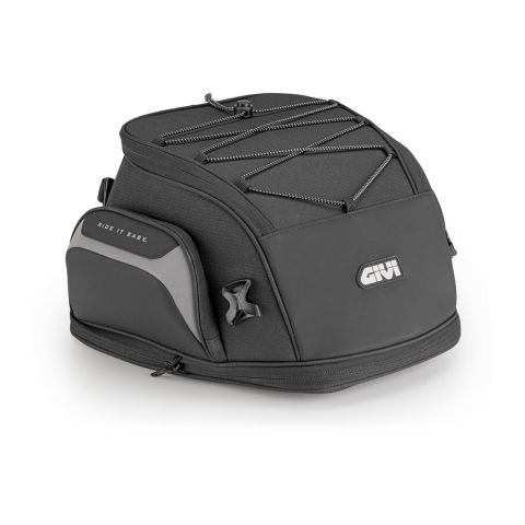 Borsa Da Sella Grande Con Cinghie Givi Easy08 23lt