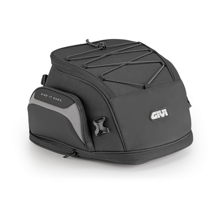 Borsa Da Sella Grande Con Cinghie Givi Easy08 23lt
