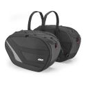 Borse Laterali Con Straps E Cinghie 35l Givi Easy10