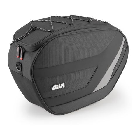 Borsa Lattacchi Sinistra Aggancio A 3 Punti Givi Easy12l