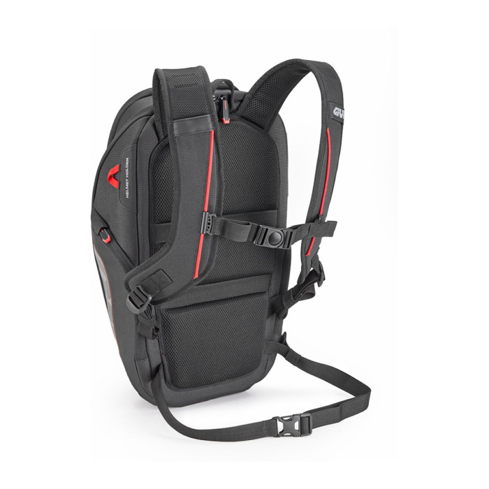 Zaino Con Termoformato Givi Easy13