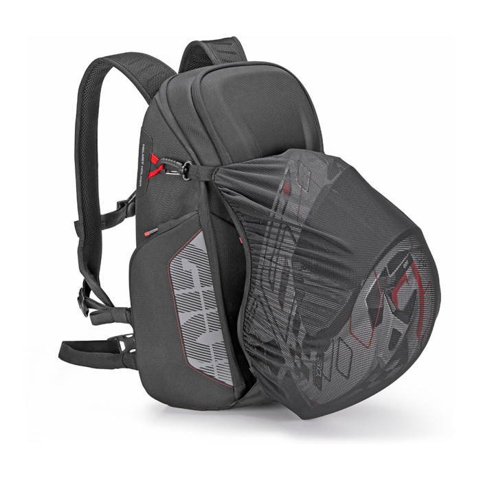 Zaino Con Termoformato Givi Easy13