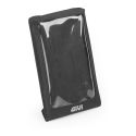 Porta Smartphone Per Borsa Serbatoio attacchi Easy Givi Easysh