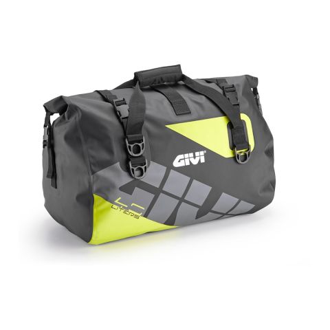 Borsa Da Sella Waterproof 40lt Easy Bag Givi Ea115gyb 40lt