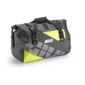 Borsa Da Sella Waterproof 40lt Easy Bag Givi Ea115gyb 40lt
